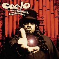 Cee-Lo Green - Cee-Lo Green and His Perfect Imperfections