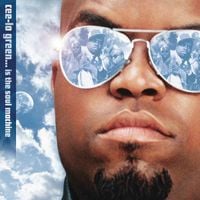 Cee-Lo Green - Cee-Lo Green... Is the Soul Machine