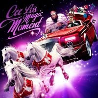 Cee-Lo Green - Cee Lo's Magic Moment