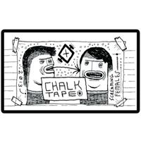 Screaming Females - Chalk Tape
