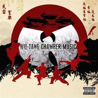Wu-Tang Clan - Chamber Music