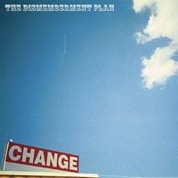 The Dismemberment Plan - Change
