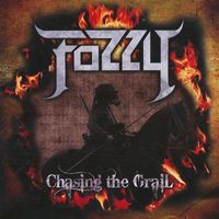 Fozzy - Chasing the Grail