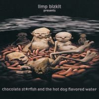 Limp Bizkit - Chocolate Starfish and the Hot Dog Flavored Water