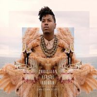 Christian Scott aTunde Adjuah - Christian aTunde Adjuah
