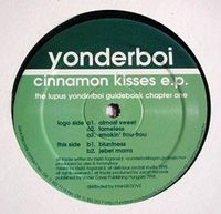 Yonderboi - Cinnamon Kisses