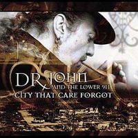 Dr. John - City That Care Forgot