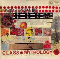 Ryan Adams & The Cardinals - Class Mythology