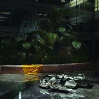 Jam City - Classical Curves