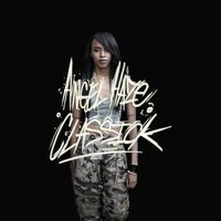 Angel Haze - Classick