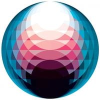Gold Panda - Companion