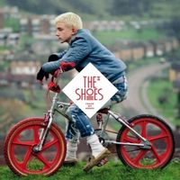 The Shoes - Crack My Bones