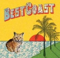 Best Coast - Crazy for You