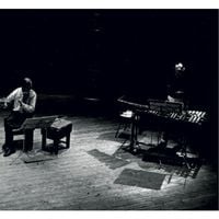 Eberhard Blum / Nils Vigeland / Jan Williams - Morton Feldman: Crippled Symmetry: at June in Buffalo