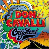 Don Cavalli - Cryland