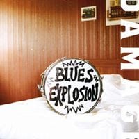 The Jon Spencer Blues Explosion - Damage