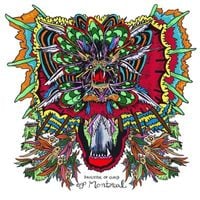 of Montreal - Daughter of Cloud