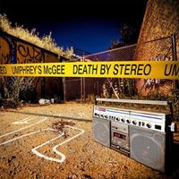 Umphrey's McGee - Death by Stereo