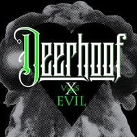Deerhoof - Deerhoof vs. Evil