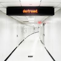 Moby - Destroyed