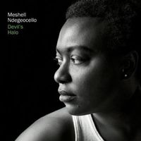 Meshell Ndegeocello - Devil's Halo