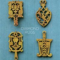 Diamond Rugs - Diamond Rugs