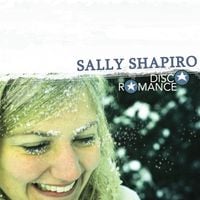 Sally Shapiro - Disco Romance