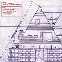 The Apples in Stereo - Discovery of a World Inside the Moone
