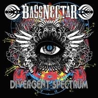 Bassnectar - Divergent Spectrum