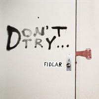 FIDLAR - Don't Try ...