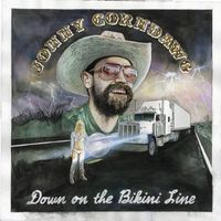 Jonny Corndawg - Down on the Bikini Line