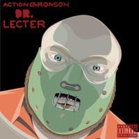 Action Bronson - Dr. Lecter