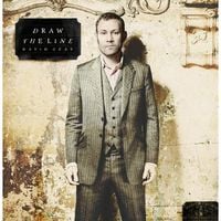 David Gray - Draw The Line