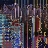 Brian Eno - Drums Between the Bells