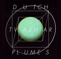 Lee Gamble - Dutch Tvashar Plumes