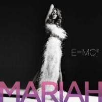 Mariah Carey - E=MC&sup2;