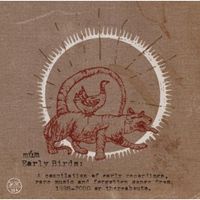 m&uacute;m - Early Birds