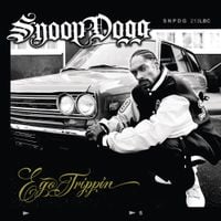 Snoop Dogg - Ego Trippin'