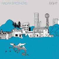 Radar Bros. - Eight