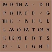Pantha Du Prince & The Bell Laboratory - Elements of Light