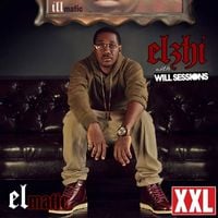 Elzhi - Elmatic