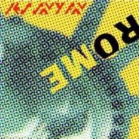 Les Savy Fav - Emor: Rome Upside Down
