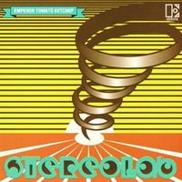 Stereolab - Emperor Tomato Ketchup