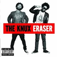 The Knux - Eraser