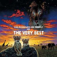 The Very Best - Esau Mwamwaya & Radioclit are the Very Best