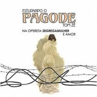 Tom Zé - Estudando o Pagode