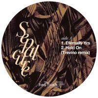 Sepalcure - Eternally Yrs