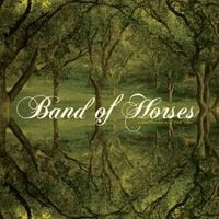 Band of Horses - Everything All The Time