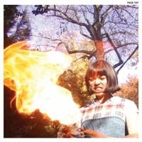 Zach Hill - Face Tat