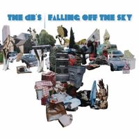 The dB's - Falling Off the Sky